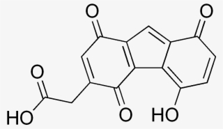 Norhipposudoric Acid