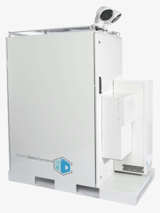 Instant Power Edge Dc Png No Bckgrnd10 - Machine