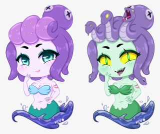 Cuphead Cala Maria By Kittycatvaati - Cuphead Cala Maria Cute