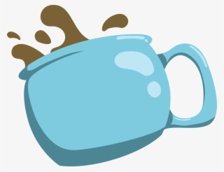 Teacup Tea Crash - Teacup