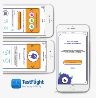 Using Their Phone's Augmented Reality Abilities, Players - Iphone