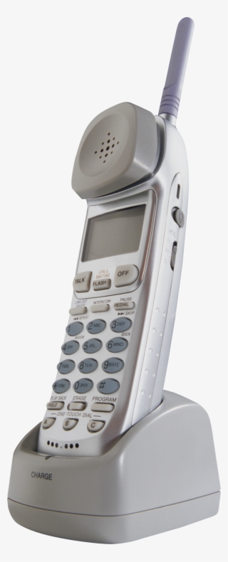Phone Png, Download Png Image With Transparent Background, - Telephone