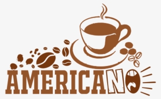 Coffee Vector Png - Illustration