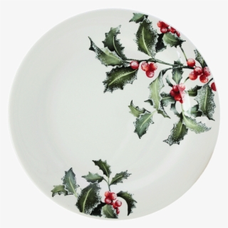 Holly - Porcelain