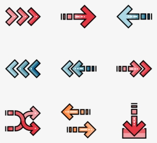 Arrow - Graphics