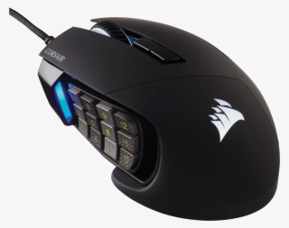Corsair Gaming Scimitar Pro Rgb