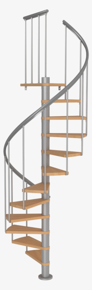 Montreal Classic Spiral Staircase Kit - Escaleras De Caracol Dibujo ...