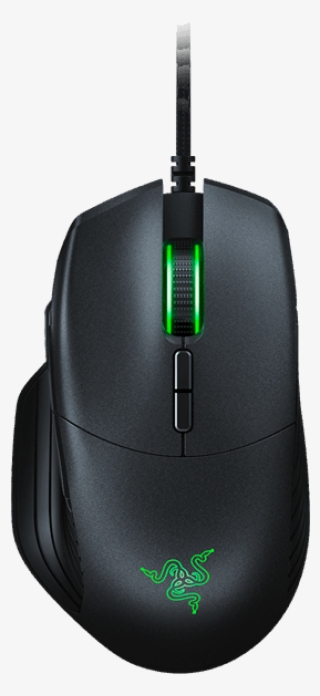 Razer Basilisk Left Handed