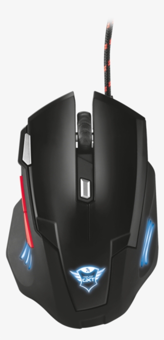 Gaming Mouse Gxt 111