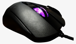 Thermaltake's Tt Esports Ventus Z Gaming Mouse - Mouse