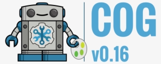 Cog 0 -