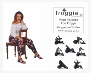 Wider Fit Shoes From Froggie - Chair