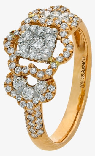 Loading Zoom - Pre-engagement Ring