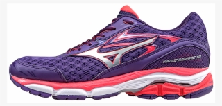Wave Inspire - Mizuno Wave Inspire 12 Dam