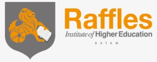16 October - Raffles Institute Of Higher Education Jakarta