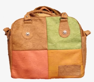 Pu Leather Purse - Handbag