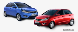 Tata Motors Bolt Hatch And Zest Compact Sedan - Tata Bolt And Zest