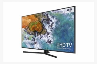 Photo Gallery - Samsung Tv 55 Ue55nu7400