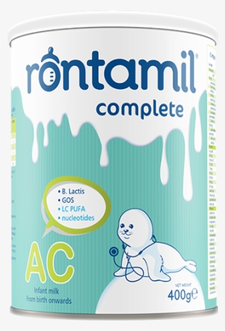 Rontamil