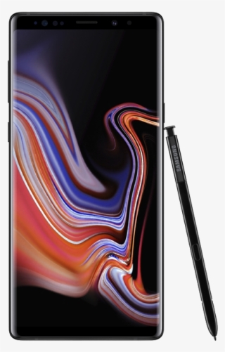 Postpaid Plans If You Already Have A Smartphone, Our - Samsung Galaxy Note 9 128gb Blue