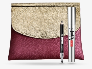 Pupa Milano Makeup Kit - Pochette Pupa Natale 2018