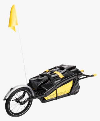 Topeak Journey Trailer