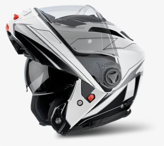 2017 Phssp38-open - Airoh Phantom S Test