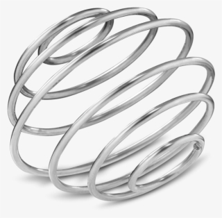 Blend It Smooth - Bangle