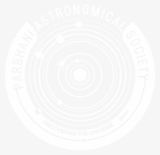 Parbhani Astronomical Society - Circle
