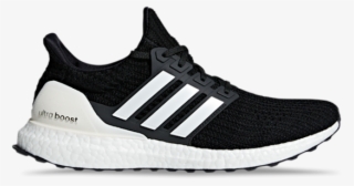 Black Adidas Running Shoes