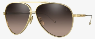 N°12 - Diesel Cobretti Sunglasses
