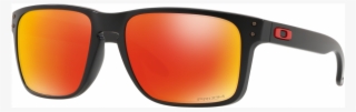 Oakley Holbrook Xl Sunglasses - Oakley Holbrook Prizm Ruby