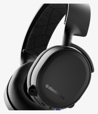 Steelseries Arctis 3 Bluetooth