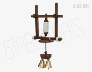 "she Churned The Frothy Liquid Until The Butter Floated - Office Chair