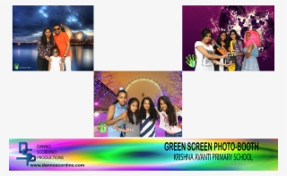 Krishna Avanti Primary School