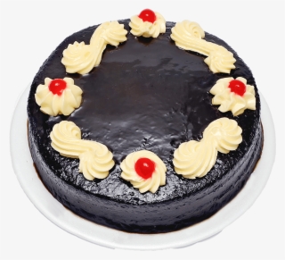 Cakesprune Cake Cold - Chocolate Cake