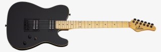 Pt - Fender Telecaster 72 Deluxe Bk