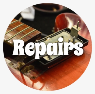 Showcase Repairs - Wall Clock