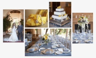 Mindy & Daniel - Wedding Reception