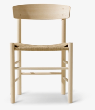 The People's Chair - Borge Mogensen People's