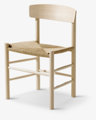 The People's Chair - Borge Mogensen Peoples Chair