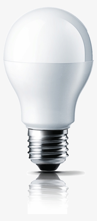 Bulb Png Background Image - Incandescent Light Bulb