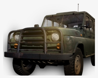 Pubg Car Png - Kereta Pubg