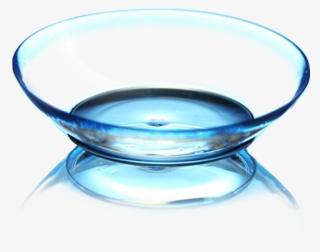 Find The Perfect Contact Lens For You - Blue Lagoon