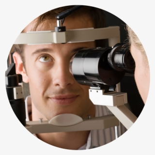 The Procedure Implantable Lens - Enfermedad Visual