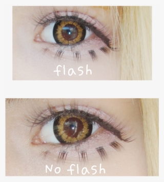 Fairy Lumos Orange Lens - Lens Orange