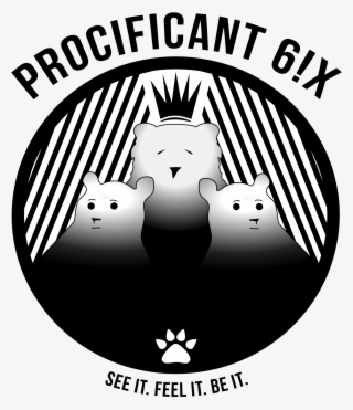 Logo - " - Illustration