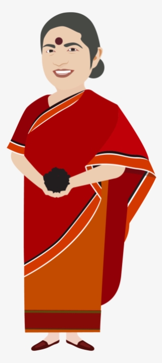Vandana Shiva - Priest