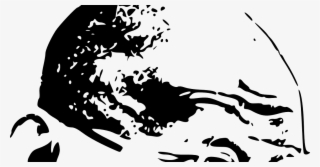 Mahatma Gandhi Vector Png