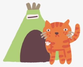 Download These “welcome" Illustrations From Top Dribbble - Cartoon